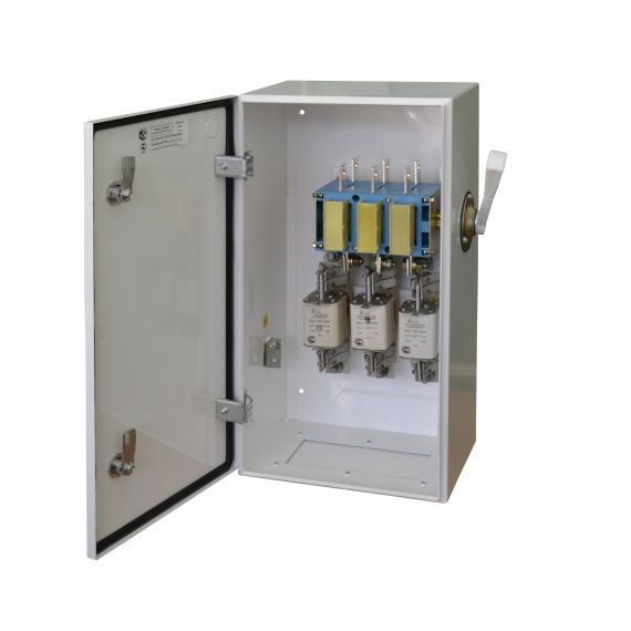 Ящик силовой ЯРП 400 П У3 IP54 Узола исп. 01 УЗОЛА U450521