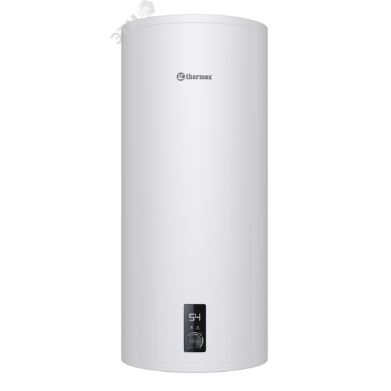 Водонагреватель накопительный Solo 100V Thermex 151079