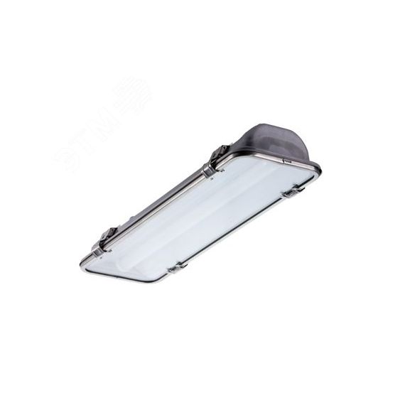 Светильник INOX UNI LED 30 4000K Световые Технологии 1079000170