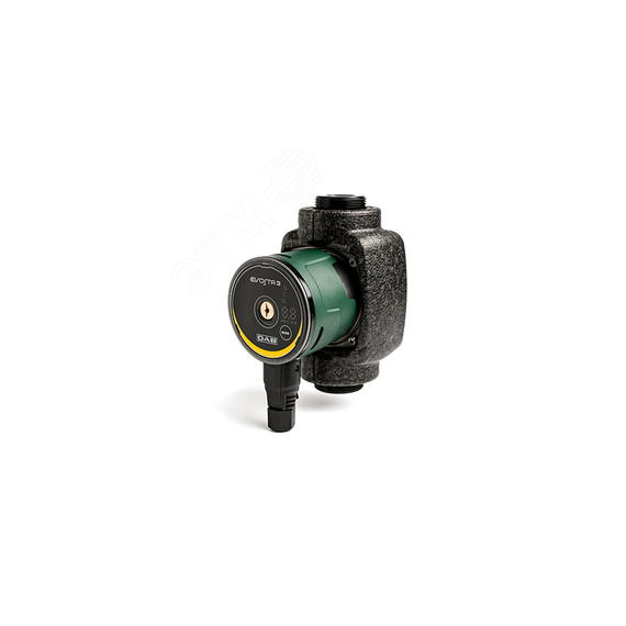 Насос циркуляционный EVOSTA 2 40-70/130 с мокрым ротором с частотным регулированием DAB 60186046