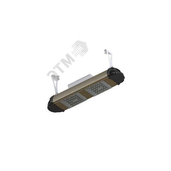 Светильник светодиодный -RS-SL-ATLAS-85W-12В-120-021 LEDALL 1078550
