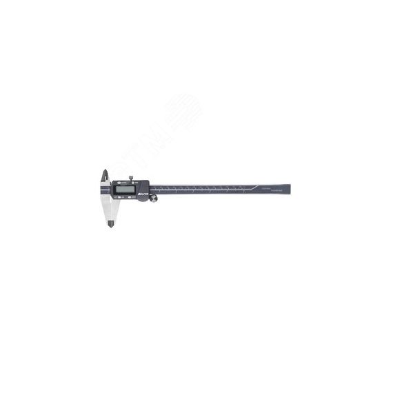 Штангенциркуль ШЦЦ-1-300 0.01 ABS (ГРСИ №70557-18) Micron 107354