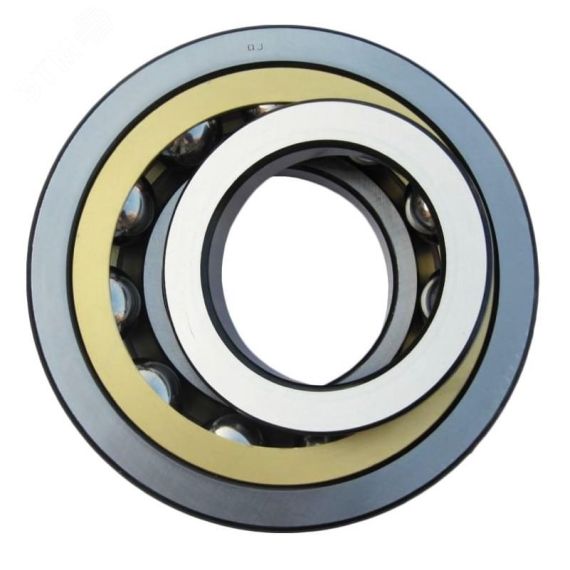 Подшипник QJ311-MPA-C3 NKE QJ311-MPA-C3NKE