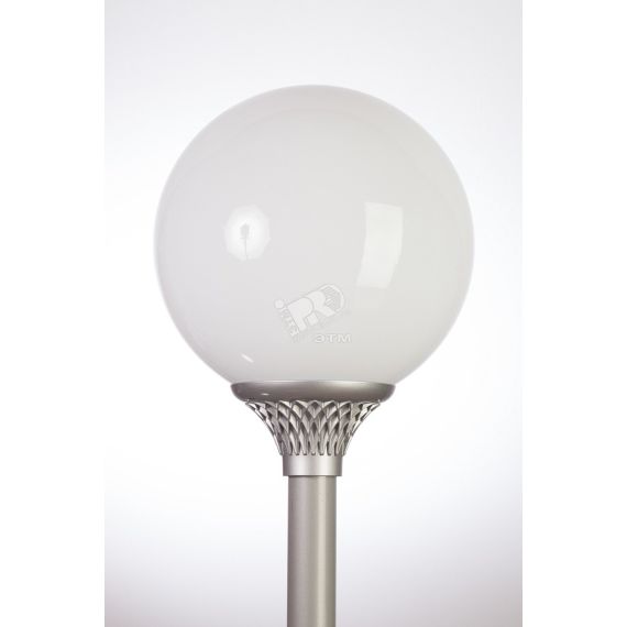 Светильник светодиодный уличный ДТУ-40 Шар        LED-40-СПШ/Т60 (4200/750/RAL7040/D/0/GEN1) Лихославльский з-д 16905