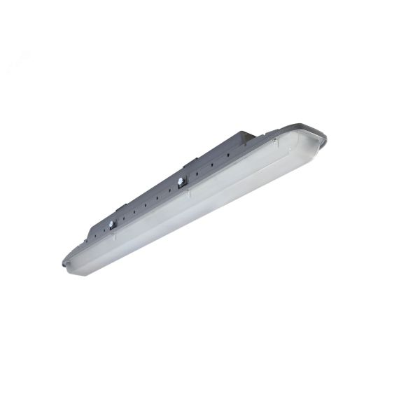 Светильник SLICK.PRS LED 60 with driver box HFD   5000K Световые Технологии 1631003380