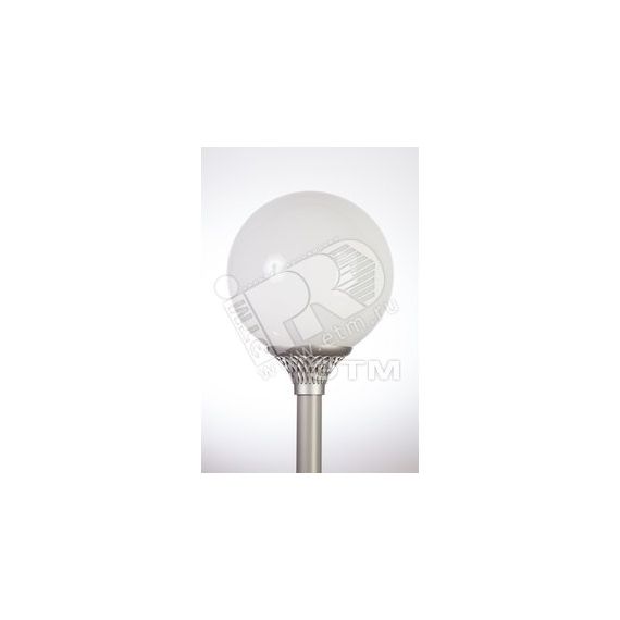 Светильник светодиодный уличный ДТУ-40 Шар        LED-40-СПШ/Т60 (4200/750/RAL7040/D/0/GEN1) Лихославльский з-д 16905