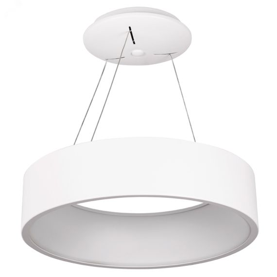 Светильник SP-TOR-RING-HANG-R460-33W Warm3000 (WH, 120 deg) (ARL, IP20 Металл, 3 года) Arlight 022146(1)