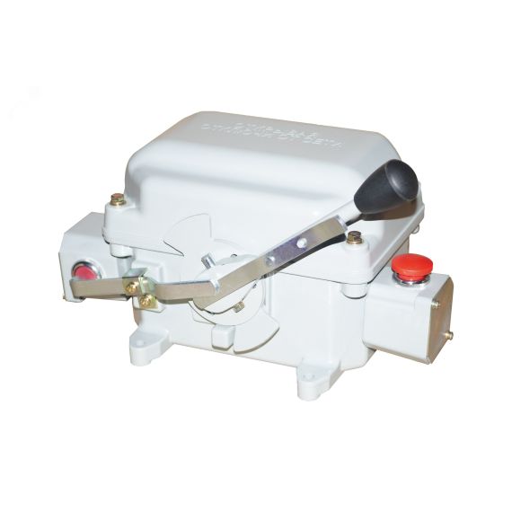 Командоконтроллер ЭК 8213 (ручной привод) Кранэлектро 00000220КЭМ