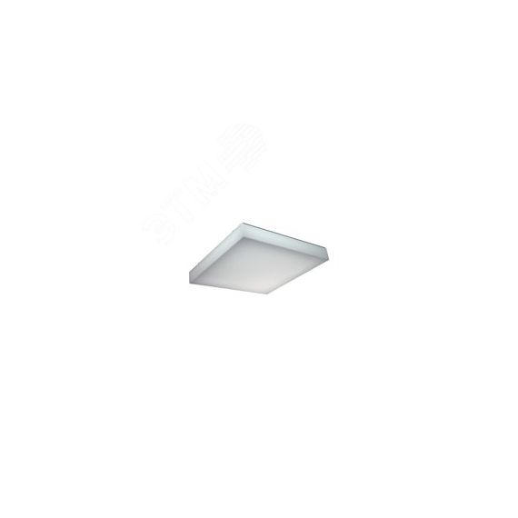AOT.OPL UNI LED 600 EM 4000K CRI90 Световые Технологии 1386000290