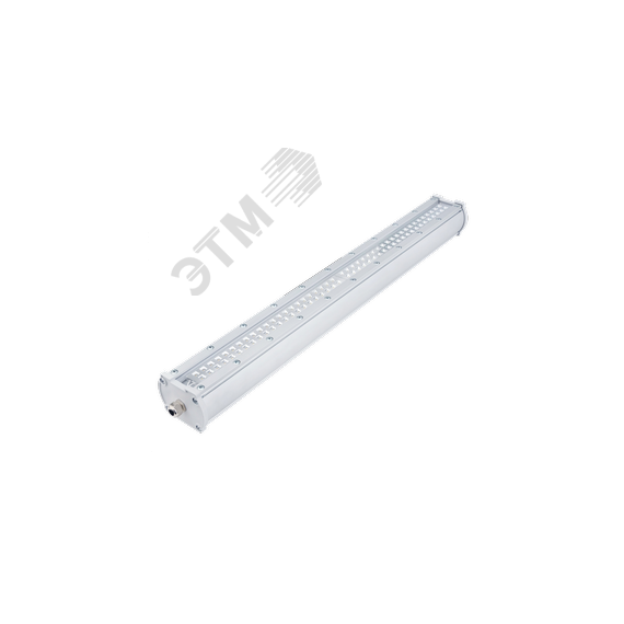 Diora Piton 48/6100 Д прозрачный 3K А DIORA DP48D-PZ-3K-A