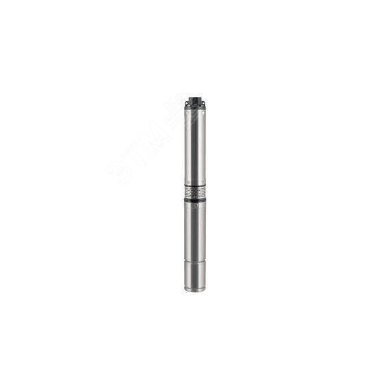 Погружной центробежный электронасос БЦП 3,5-0,63-125 (1800 Вт, 1 м) Unipump 83119