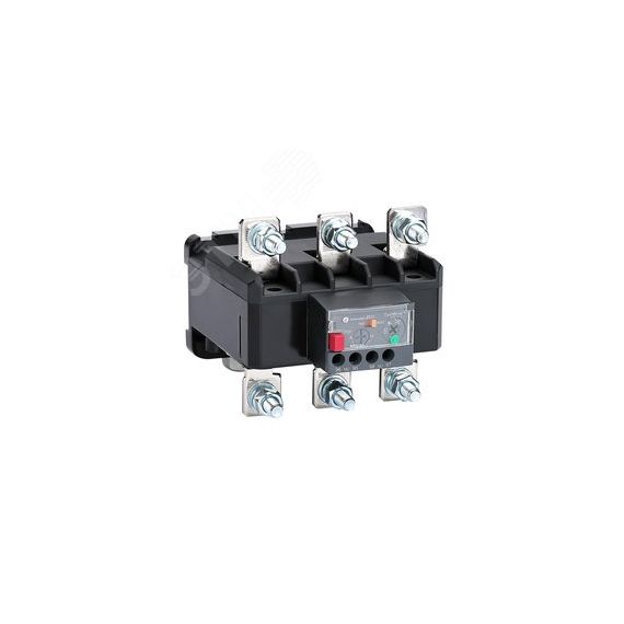 ТЕПЛОВОЕ РЕЛЕ ПЕРЕГРУЗКИ MRG F185 63-80A КЛАСС 10 SE (Systeme) MRG18580
