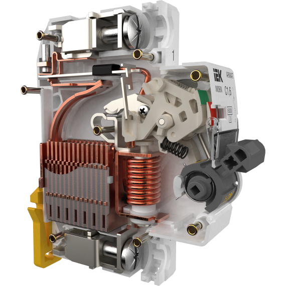 8 заклепок корпуса для большей прочности корпуса