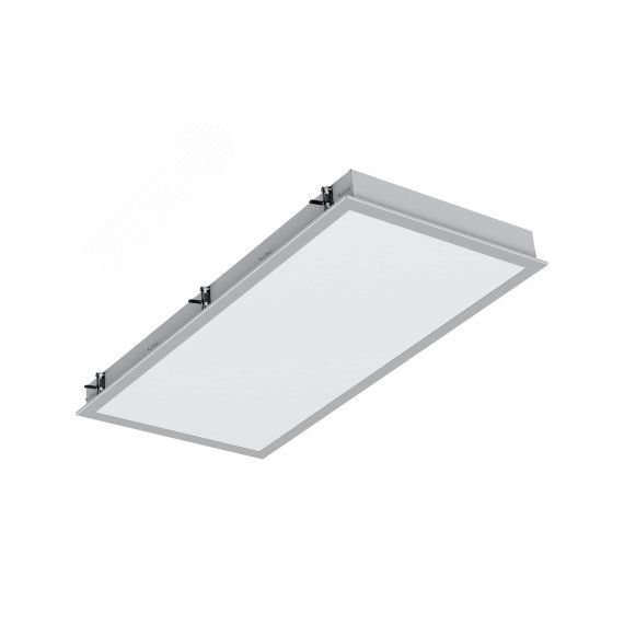 Светильник светодиодный OWP OPTIMA LED 1200x600 IP54/IP54 4000K Clip-In Световые Технологии 1372001130