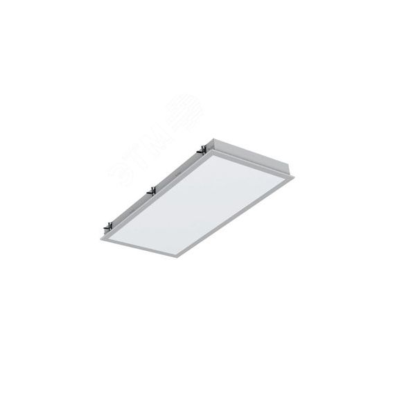 Светильник светодиодный OWP OPTIMA LED 1200x600 IP54/IP54 4000K Clip-In Световые Технологии 1372001130