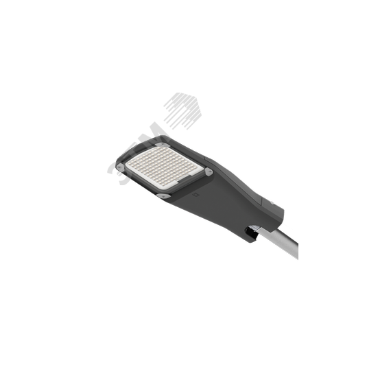 Светильник светодиодный SWIFT LED 40W DW2 740 RAL9006 Световые Технологии 1856000020