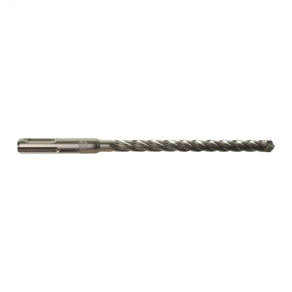 Бур SDS+ MX4 8х165 50 шт Milwaukee 4932430439