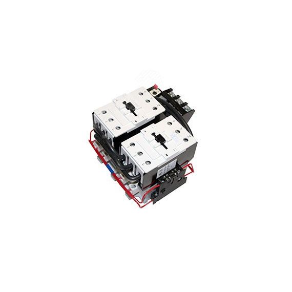 Пускатель э/м ПМ12-063601 УХЛ4 В, 220В, РТТ-231, 63,0А Электротехник 060601220ВВ220000900