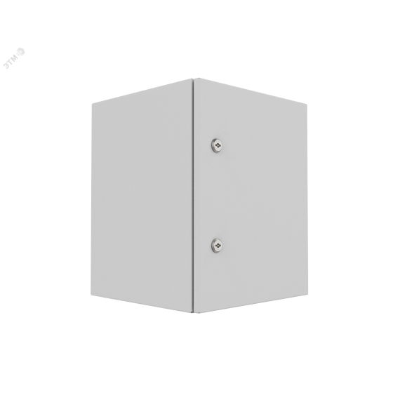 Корпус UC2М 50.40.20 IP66 УЗОЛА U2850050402