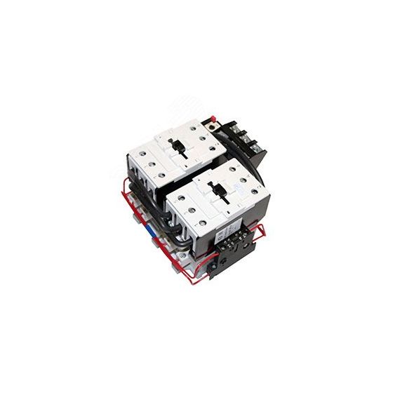 Пускатель э/м ПМ12-063601 УХЛ4 В, 220В, РТТ-231, 63,0А Электротехник 060601220ВВ220000900