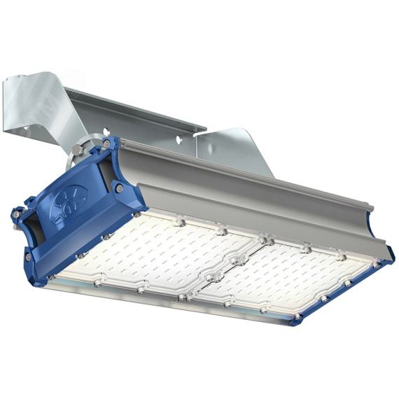 Светильник светодиодный ДО-78,6W IP67 11982Лм 5000К КСС D FL DIM (TL-PROM SM 80 5K FL DIM D) Технологии света УТ000010190