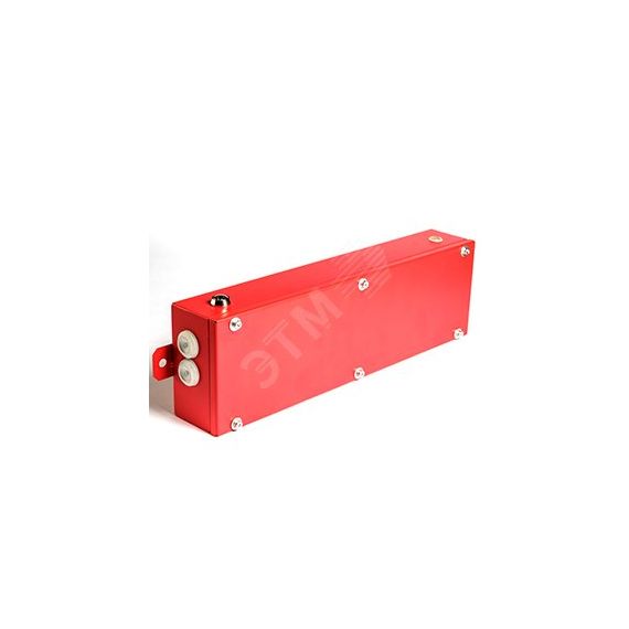БАП BS-STABILAR2-81-B5-UNI BOX IP66 (1,0-55 W / =24 V) Белый свет a18031