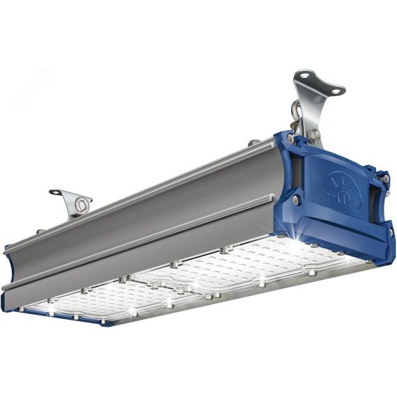 Светильник светодиодный ДБП-78,6W IP67 11982Лм 5000К КСС D DIM (TL-PROM SM 80 5K DIM D) Технологии света УТ000010358
