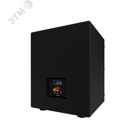 Сабвуфер SWM-100BS Sonar Sonar SWM-100BS