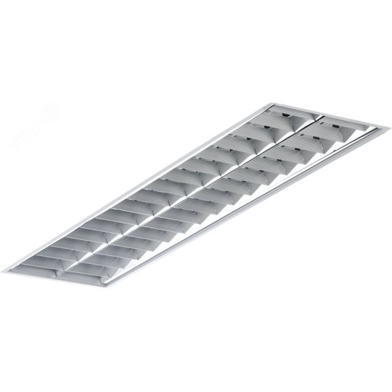 Светильник ARS/R UNI LED 1200 EM 4000K Световые Технологии 1016000080