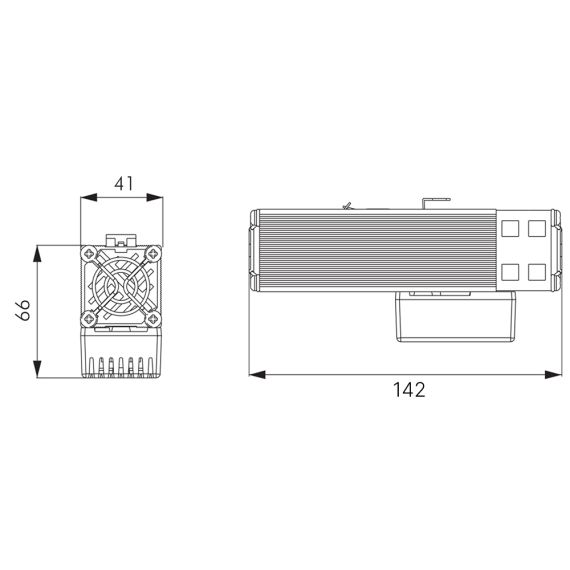 Чертеж R5FMHT230