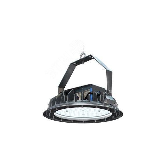 Светильник светодиодный ДБП-102,1W IP67 14779Лм 5000К КСС D (ATAMAN HB 105 750 D60) Технологии света УТ000017896
