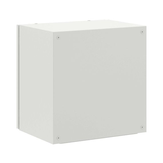 Корпус навесной STE с М/П ВxШxГ 400x400x300 мм, IP66