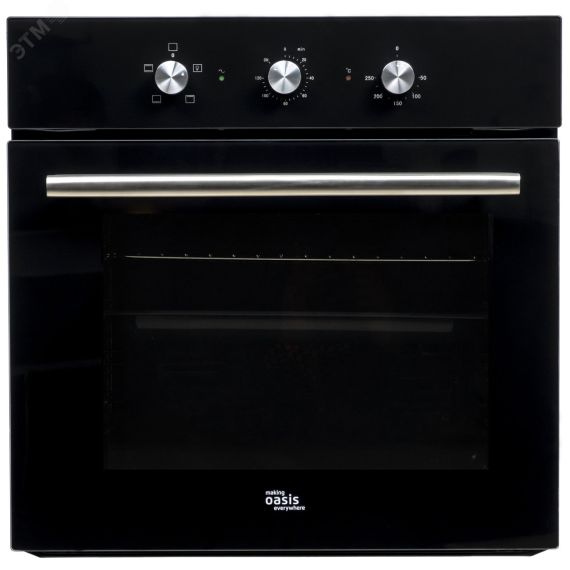 Шкаф духовой электрический D-MB Oasis Klima Р0000152921