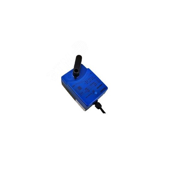 TECHNO 10DB/230V электропривод для шарового крана (DN32, DN40, DN50) 10Nm, ON/OFF, 230В Techno 10DB/230V