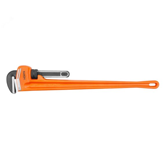 Ключ трубный 48'' ''Stillson'' HEAVY DUTY Hortz 1091374