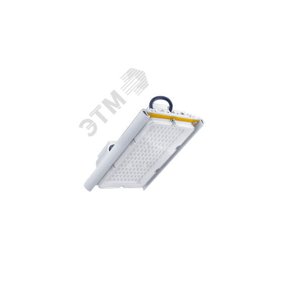 Светодиодный светильник Diora Unit 2Ex 45/6000 Г90 3K консоль DIORA DU2Ex45G90-3K-C