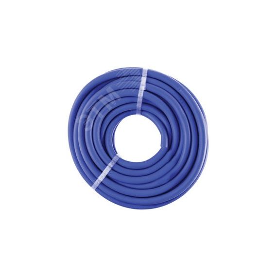Шланг ПВХ для пневматического инструмента в бухте, 6.3х12 мм, 100 м Thorvik RAH601