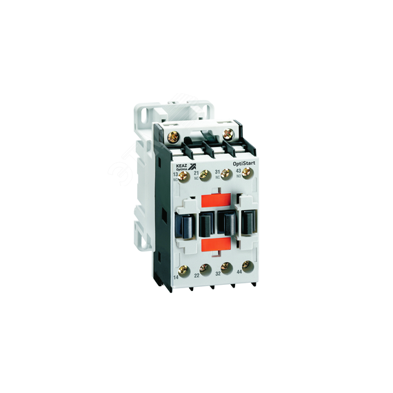Реле контакторное  OptiStart K-FR-40-D048 КЭАЗ 335250