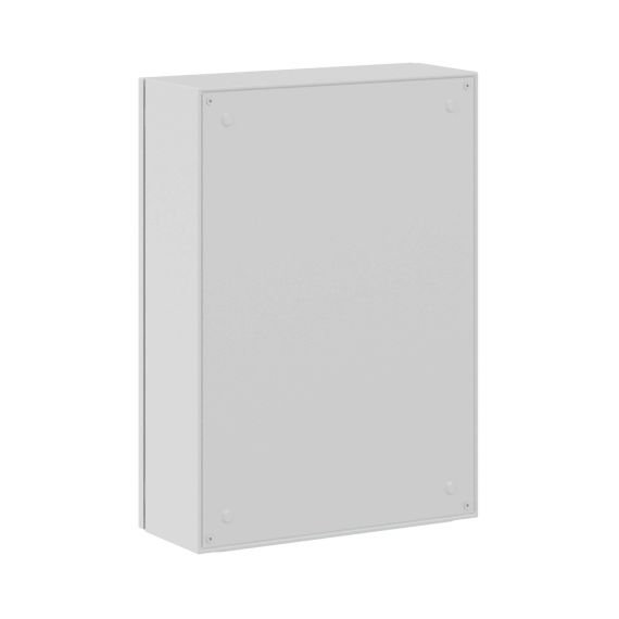 Корпус навесной ST с М/П с прозрачной дверью ВxШxГ 700x500x200 мм, IP66
