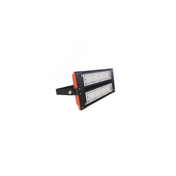 Светильник ДО-70w IP65 10430Лм 5000К 120 град. 12V 2Ex Лайт Аудио Дизайн LADLEDR500-2-120-12-70L 2Ex