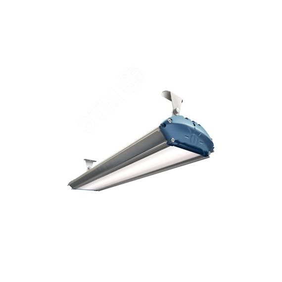 Светильник светодиодный ДБП-94,4W IP67 9324Лм 4000К КСС D DIM (TL-PROM-100-4K DIM (Д) OPL) Технологии света УТ000009687