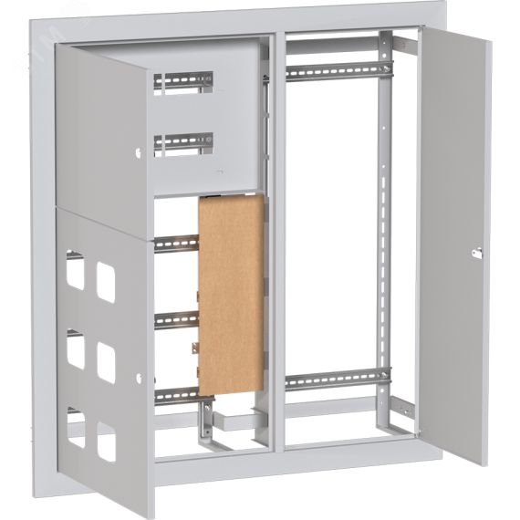 Щит этажный 6 кв. (1000х950х160) PROxima EKF mb29-v-6