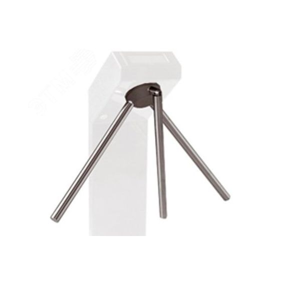 Комплект преграждающих планок -AA-04 Антипаника'' (нерж) PERCo PERCo-AA-04