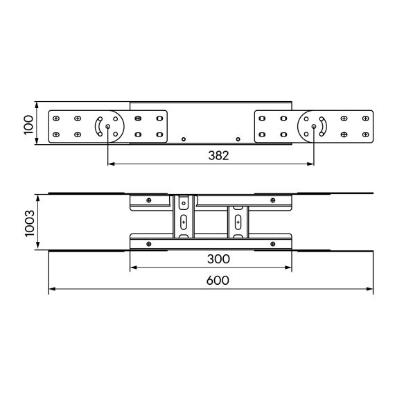 Чертеж ILFM10100C