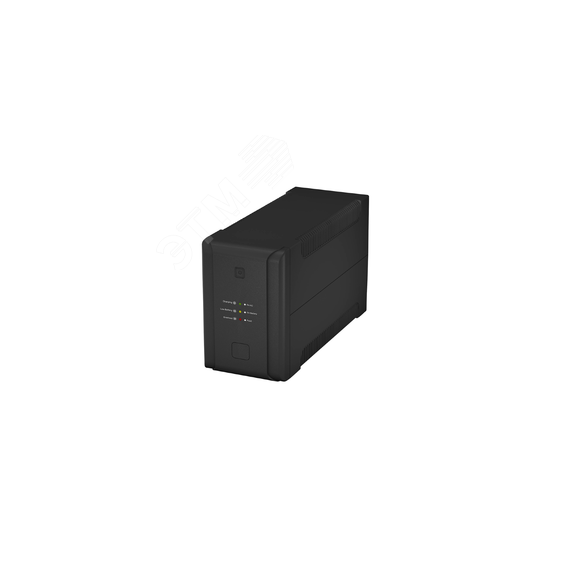 Источник бесперебойного питания line-interactive Hiden EXPERT ULS1200E 1200ВА/720Вт 4xSchuko+2хIEC C13 LED, USB Hiden УТ-00002467