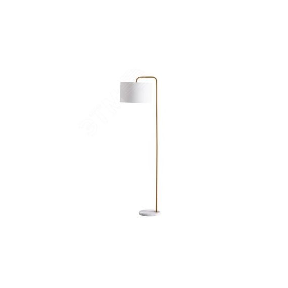 Торшер RUPERT Arte Lamp A5024PN-1PB