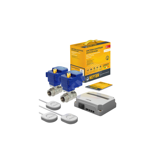 Система Base 1/2 Neptun 100035530000