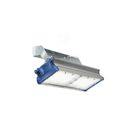 Светильник светодиодный ДО-87W IP67 13046Лм 4000К КСС D FL (TL-PROM SM 90 4K FL D) Технологии света УТ000010201