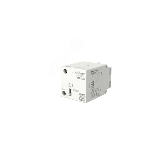 Блок электро-механической защелки MC1D 09-95A DC220V SE (Systeme) MA6DK10MD
