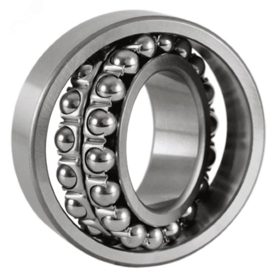 Подшипник 2308-M NKE 2308-MNKE